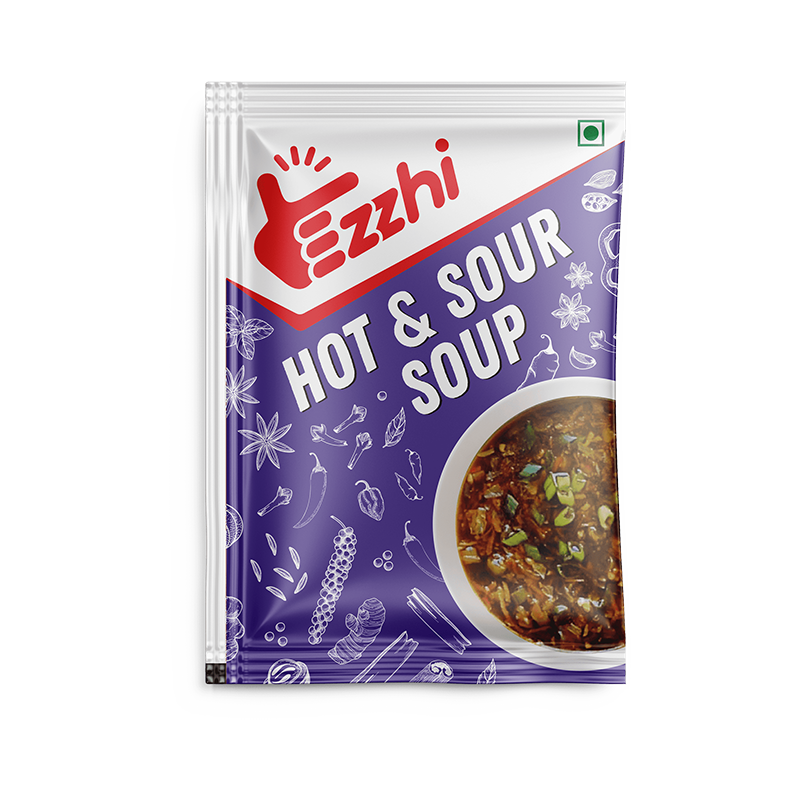 hot-sour